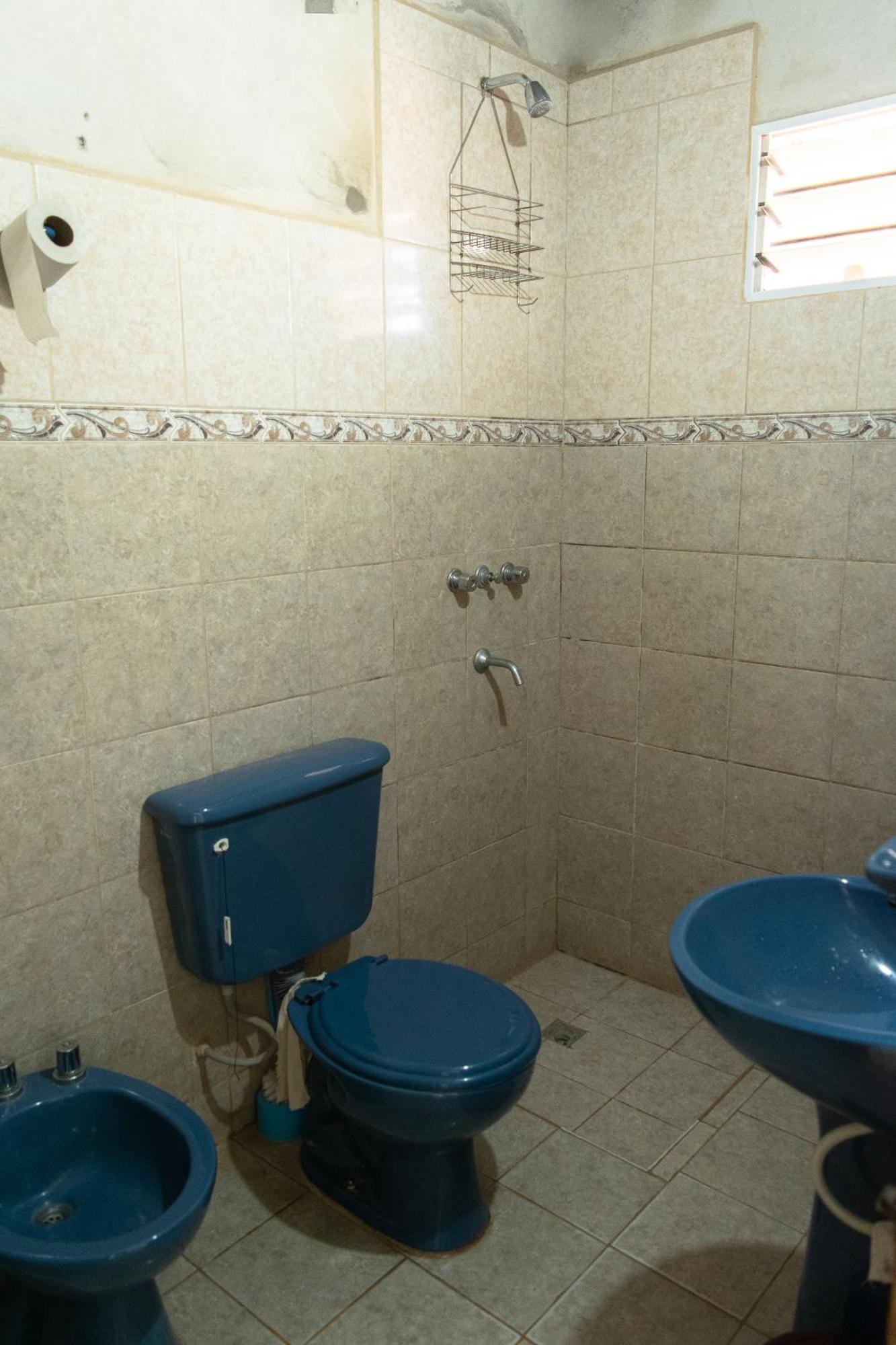 הומאהואקה Acusi Hostel Camping מראה חיצוני תמונה